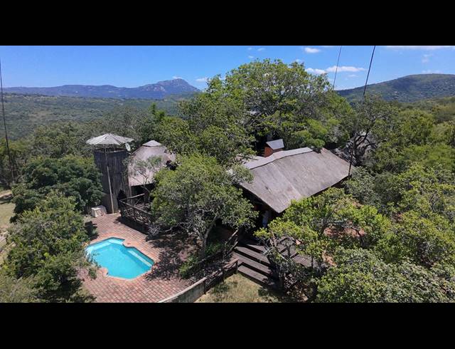 1,184HA FARM FOR SALE IN NELSPRUIT RURAL
